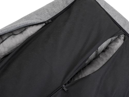 Buda i legowisko 2w1 PROMPTER, domek, kanapa dla psa R1 na Arena.pl