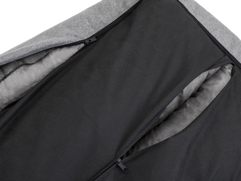 Buda i legowisko 2w1 PROMPTER, domek, kanapa dla psa R1 zdjęcie 8