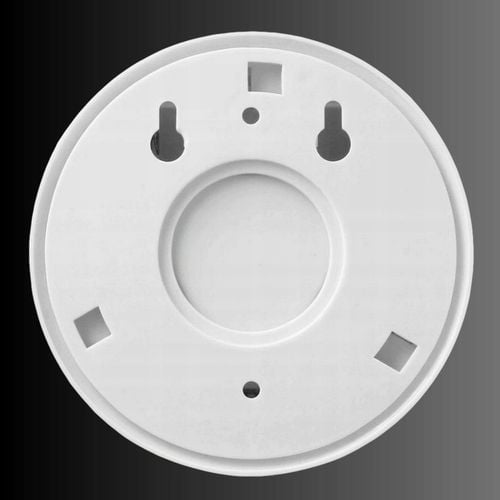 CZUJNIK CZADU TLENKU WĘGLA DETEKTOR CO BEZPRZEWODOWY WYKRYWACZ NA na Arena.pl