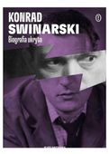 Konrad Swinarski. Biografia ukryta Beata Guczalska