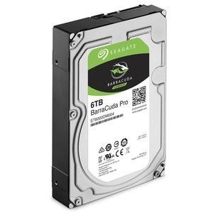 Seagate BarraCuda Pro 6TB 3,5'' ST6000DM004 na Arena.pl