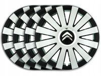 KOŁPAKI 15'' CITROEN Nemo Berlingo C3 C4 C5 C6 ONX