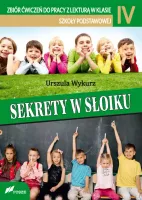 Sekrety w słoiku