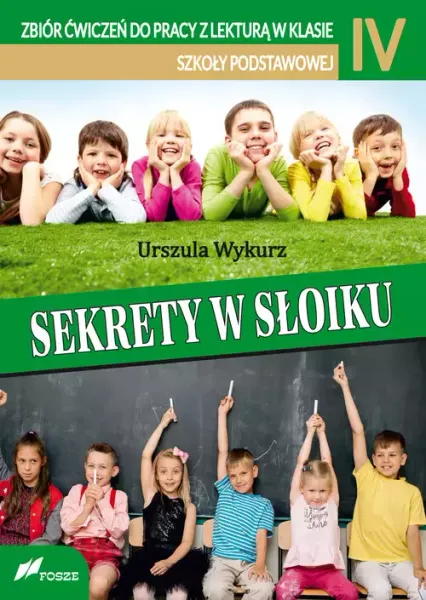Sekrety w słoiku zdjęcie 1