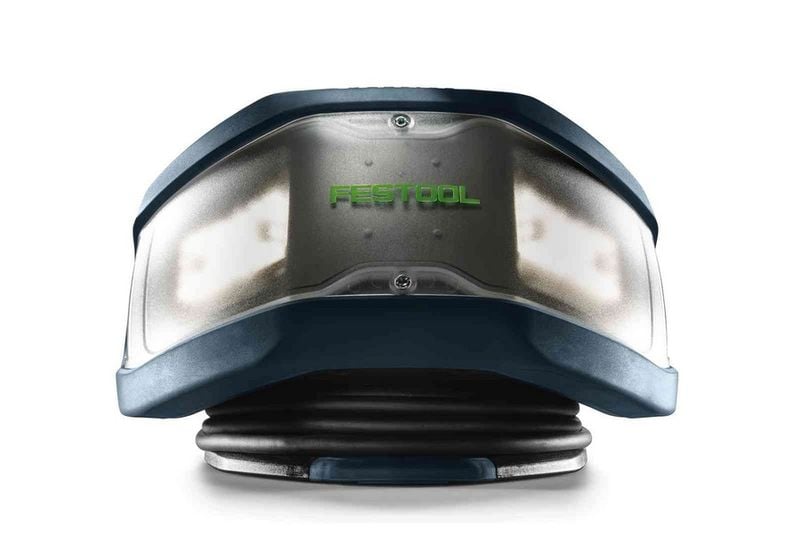 LAMPA ROBOCZA SYSLITE DUO-PLUS - FE 576406 zdjęcie 2