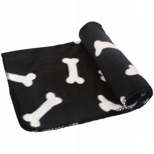 3X KOC KOCYK DLA PSA KOTA W KOŚCI MIĘKKI POSŁANIE MATA S 75X75 Cm na Arena.pl