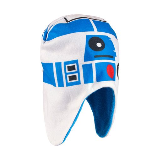 Czapka R2D2 ze Star Wars na Arena.pl