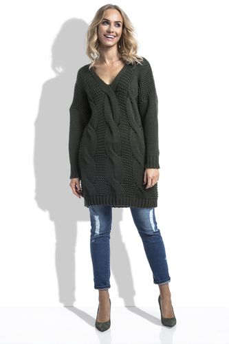 Sweter I232 czarny UNI na Arena.pl