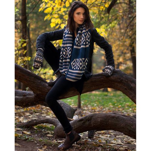 Komin Scandinavian Style na Arena.pl