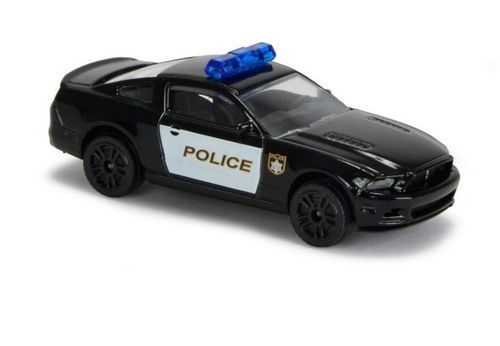 Majorette Zestaw SOS Policja na Arena.pl
