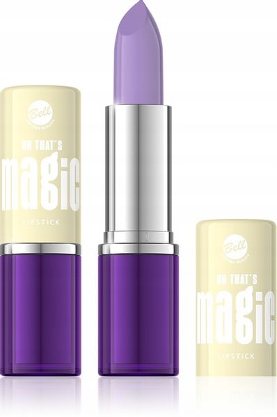 BELL Oh That's Magic pomadka utlenialna nr 005 zdjęcie 1