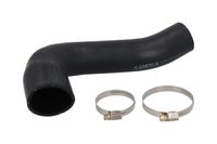 PRZEWÓD POWIETRZA INTERCOOLERA OPEL ASTRA G 2000 2001 2002 2003 2004 2005