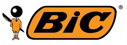 BIC ORANGE DŁUGOPIS NIEBIESKI 0,3MM KARTONIK 20SZT na Arena.pl