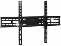 Uchwyt wieszak 60'' 40kg VESA 600x400 SLIM UCHYLNY