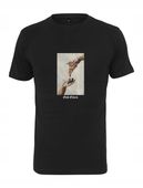 Mister Tee - T-shirt z nadrukiem S