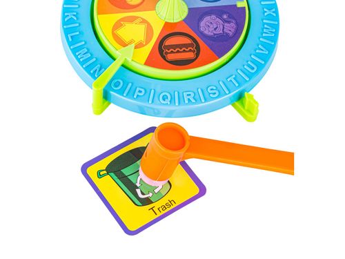 DLA DZIECI ZABAWNA GRA NA SPOSTRZEGAWCZOŚĆ na Arena.pl