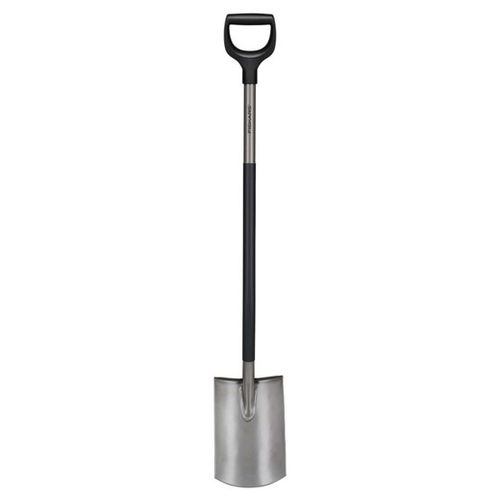 szpadel ergonomi, prosty szary - fs-1067512 na Arena.pl