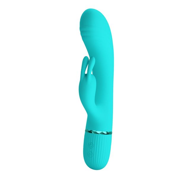 Pretty Love - Gcocco, 10 Vibration Functions zdjęcie 3