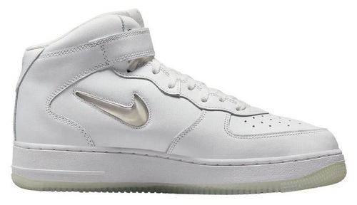 Buty NIKE AIR FORCE 1 MID '07 (DZ2672 101) 40 na Arena.pl