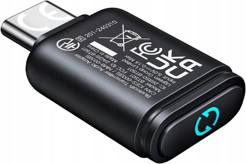 Adapter Bluetooth UGREEN BT501 USB-C do PS5 PC Nintendo Switch na Arena.pl