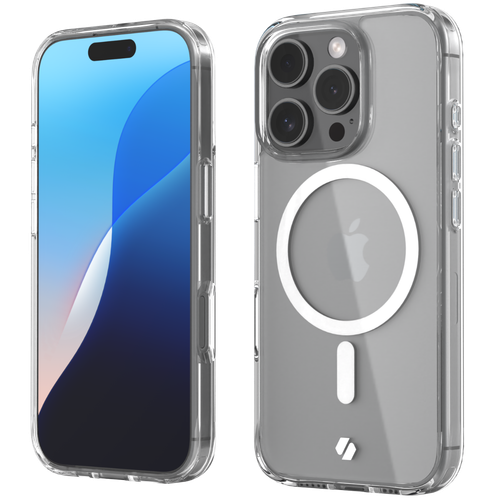 Spacecase Clear Mag Iphone 16 Pro na Arena.pl