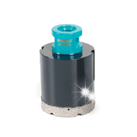 Otwornica diamentowa 50mm M14 BIHUI