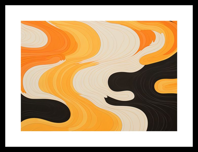 Plakat 29,7x21cm Słońce i Cień zdjęcie 3