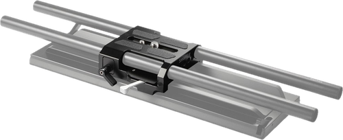 Smallrig 2804 - przykręcana rozeta Arri standard na Arena.pl