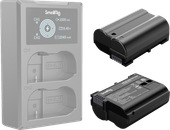 Smallrig 4070 - akumulator EN-EL15