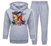 Dres Dziecięcy Bakugan