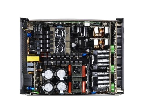 Cooler Master Zasilacz Cooler Master MasterWatt Maker 1200W na Arena.pl