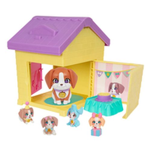 Playset Moose Little Live Pets na Arena.pl