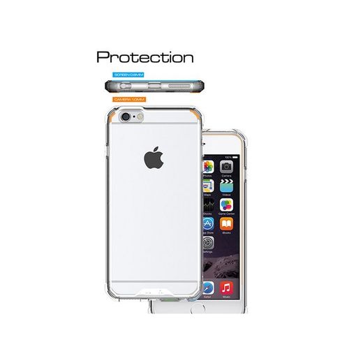 TECH-PROTECT AIR HYBRID IPHONE 6/6S (4.7) MINT na Arena.pl