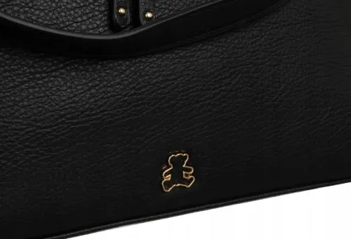 torba z eko skóry lulu castagnette na Arena.pl