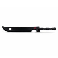 Zabuza Sword | 22 cm | Metal | Brelok Anime | Naruto