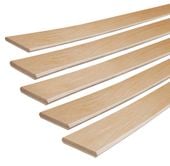 Listwa sprężynująca 795 mm FLEX do łóżka stelaża 10 szt.