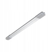 Oprawa liniowa STEINEL RS PRO 5100 HF DIM Bluetooth 31W 4000K 4250lm LED IP