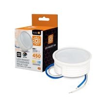 żarówka led insert 5w 4000k mleczny kobi