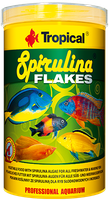 Tropical Spirulina Flakes 100ml