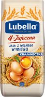 LUBELLA MAKARON 4 JAJ KRAJANECZKA 200G