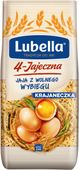 LUBELLA MAKARON 4 JAJ KRAJANECZKA 200G