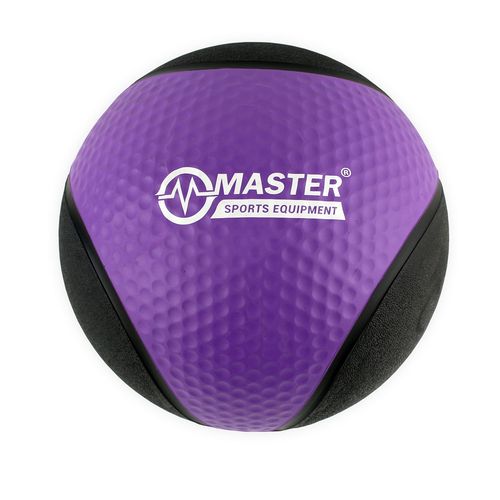 piłka lekarska master 5 kg na Arena.pl