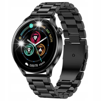 Smartwatch Rubicon RNCE81 czarny