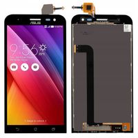 WYŚWIETLACZ LCD ASUS ZENFONE 2 LASER ZE500KL +GAT
