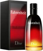 DIOR Fahrenheit 50ml EDT ORYGINAŁ