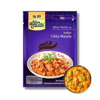 Pasta Tikka Masala Asian Home Gourmet przyprawa do mięsa 50g