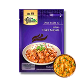 Pasta Tikka Masala Asian Home Gourmet przyprawa do mięsa 50g