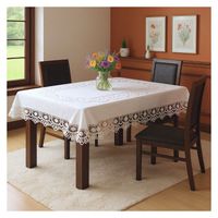 Obrus Rigiel 140 x 180 cm DomoweTekstylia | WNR725 180