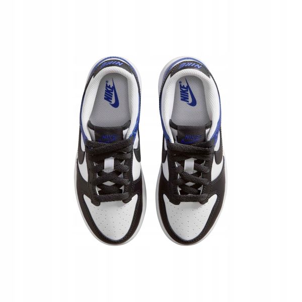 Buty Nike Dunk Low biały FB9108-129 R31 zdjęcie 3