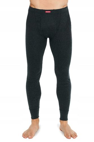 HENDERSON Kalesony 4862 ciemny melanż 3XL na Arena.pl